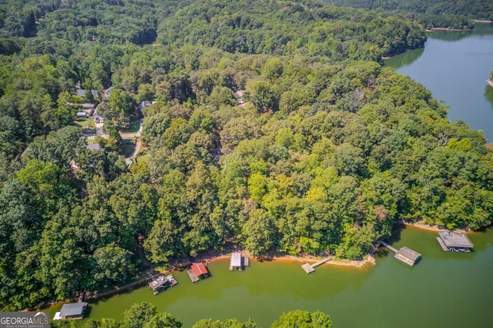 3629 Lakeview DR Gainesville, GA 30501