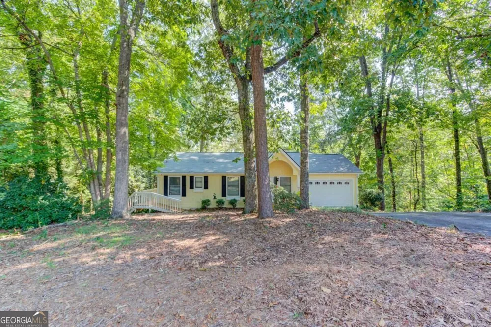 3629 Lakeview DR Gainesville, GA 30501