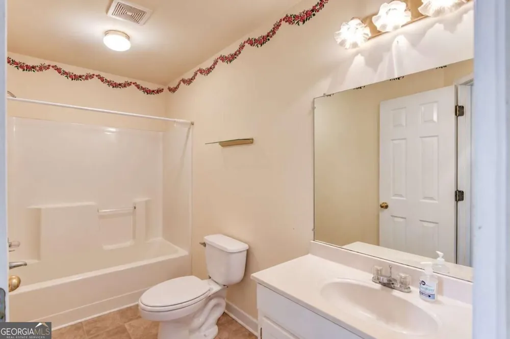 3629 Lakeview DR Gainesville, GA 30501
