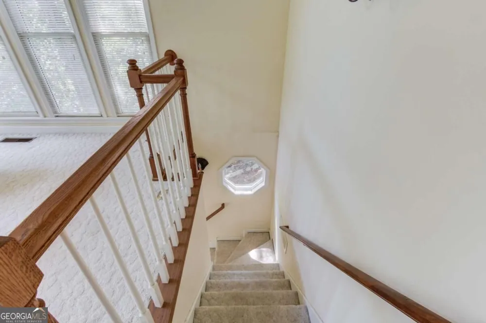 3629 Lakeview DR Gainesville, GA 30501