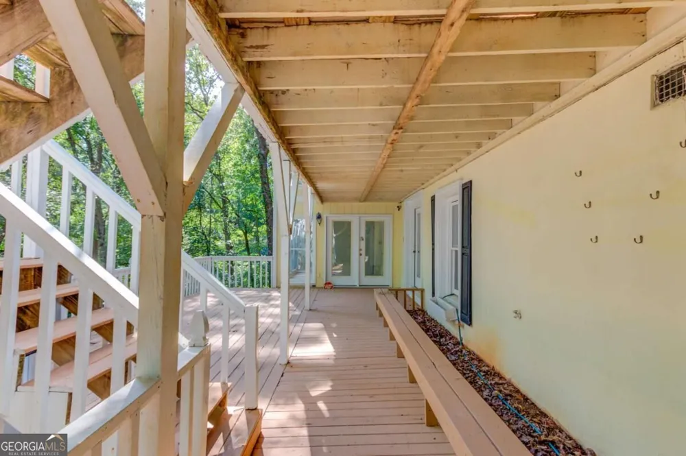 3629 Lakeview DR Gainesville, GA 30501