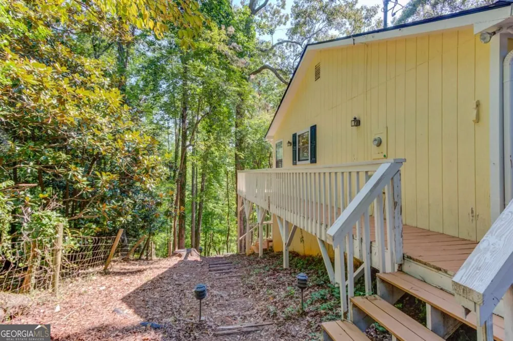 3629 Lakeview DR Gainesville, GA 30501