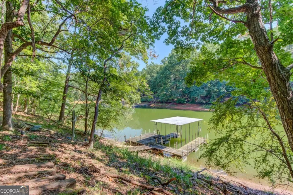 3629 Lakeview DR Gainesville, GA 30501