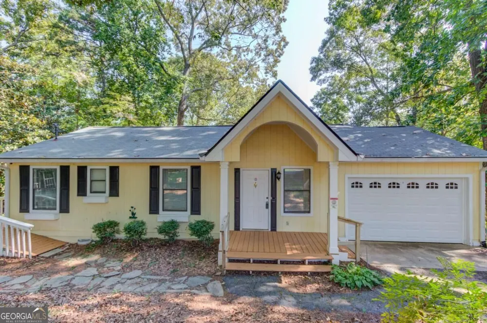 3629 Lakeview DR Gainesville, GA 30501