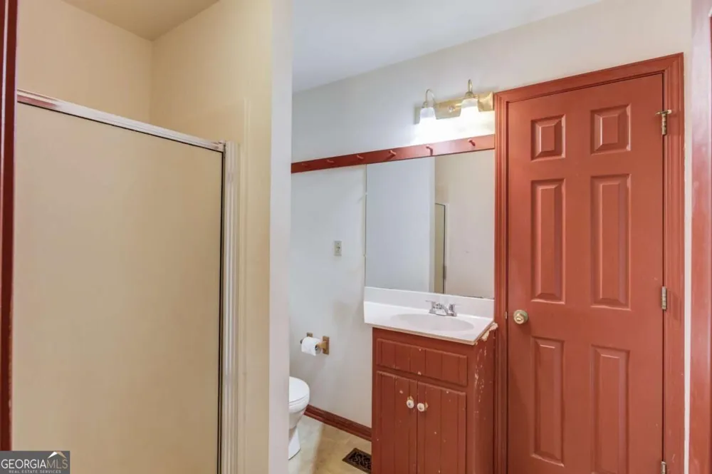 3629 Lakeview DR Gainesville, GA 30501
