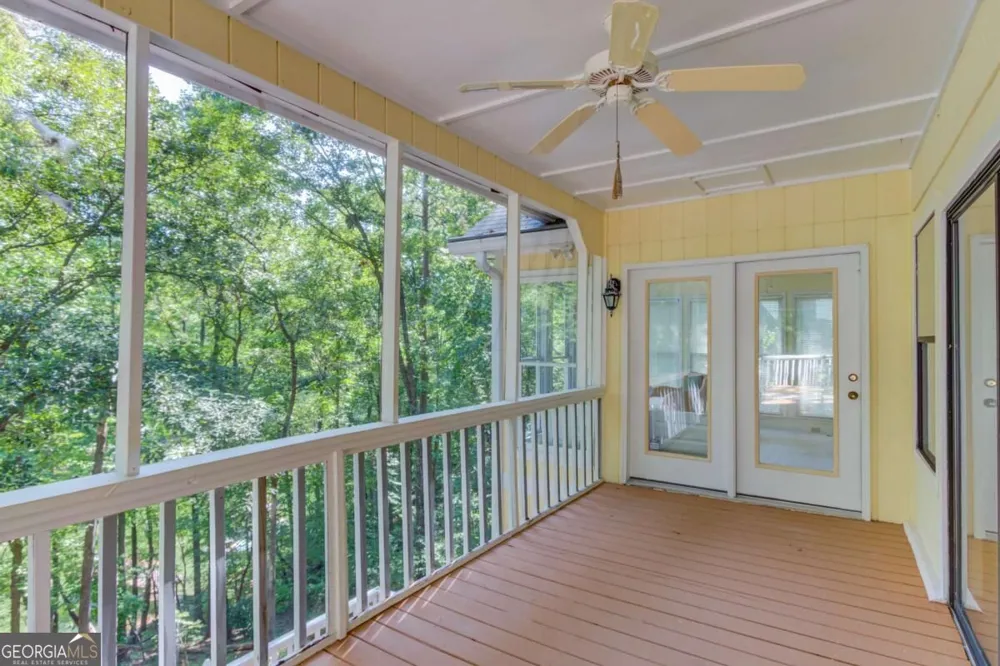 3629 Lakeview DR Gainesville, GA 30501