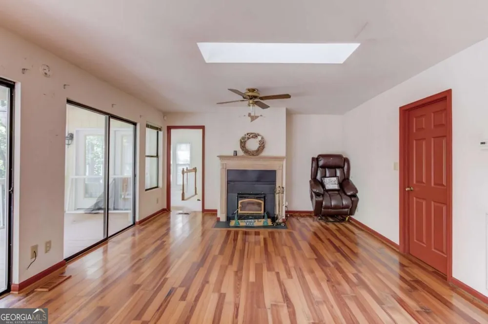 3629 Lakeview DR Gainesville, GA 30501