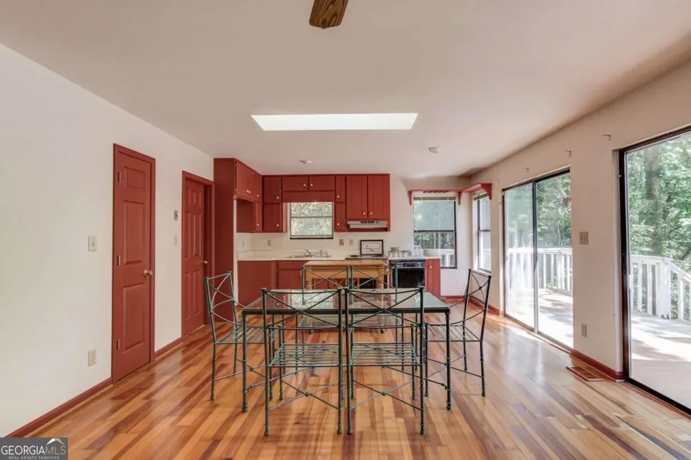 3629 Lakeview DR Gainesville, GA 30501