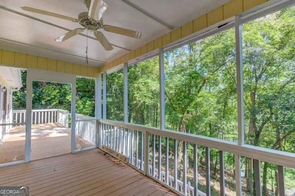 3629 Lakeview DR Gainesville, GA 30501