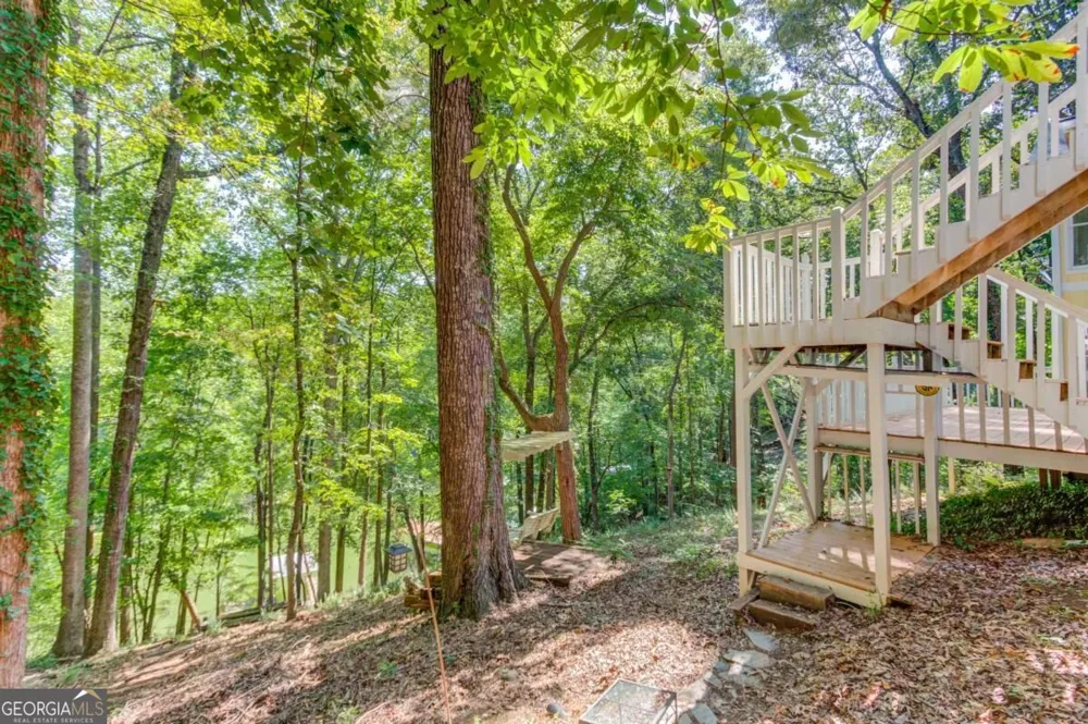 3629 Lakeview DR Gainesville, GA 30501