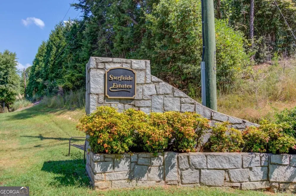 3629 Lakeview DR Gainesville, GA 30501