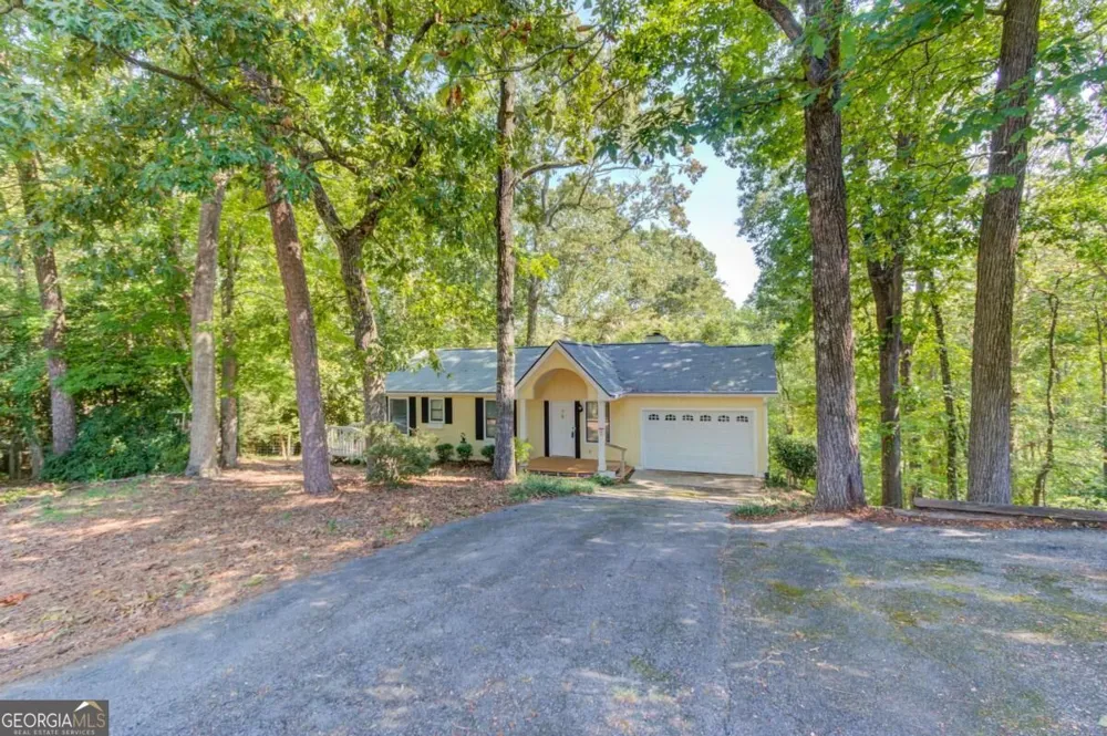 3629 Lakeview DR Gainesville, GA 30501