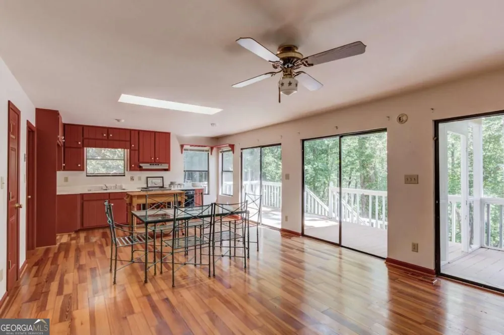 3629 Lakeview DR Gainesville, GA 30501