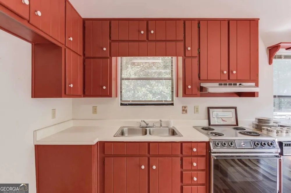 3629 Lakeview DR Gainesville, GA 30501
