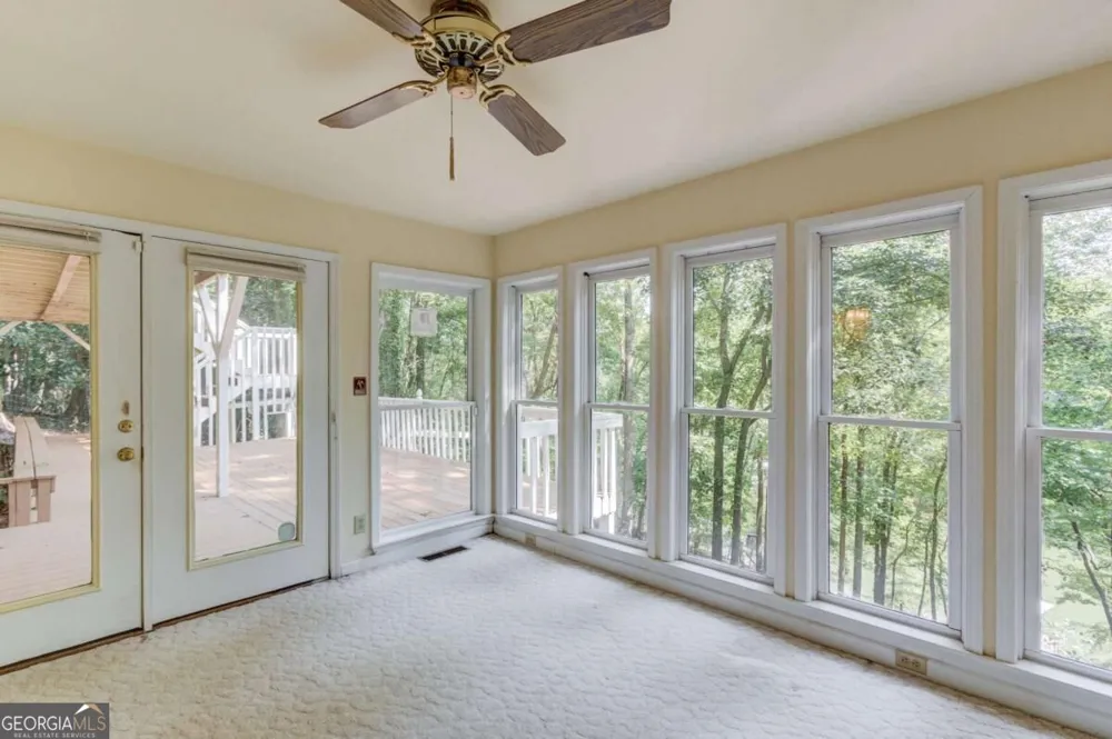 3629 Lakeview DR Gainesville, GA 30501
