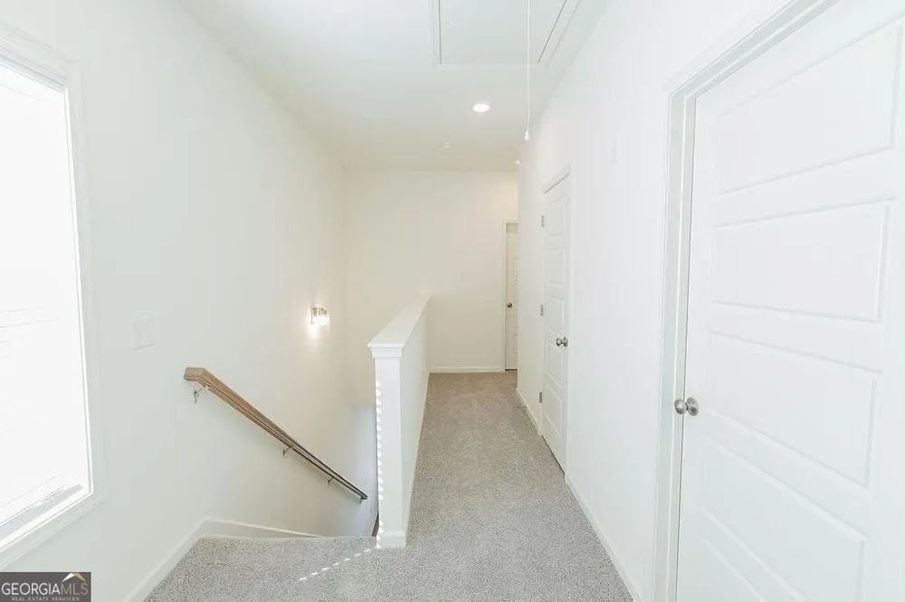 58 Fausett LN Dawsonville, GA 30534