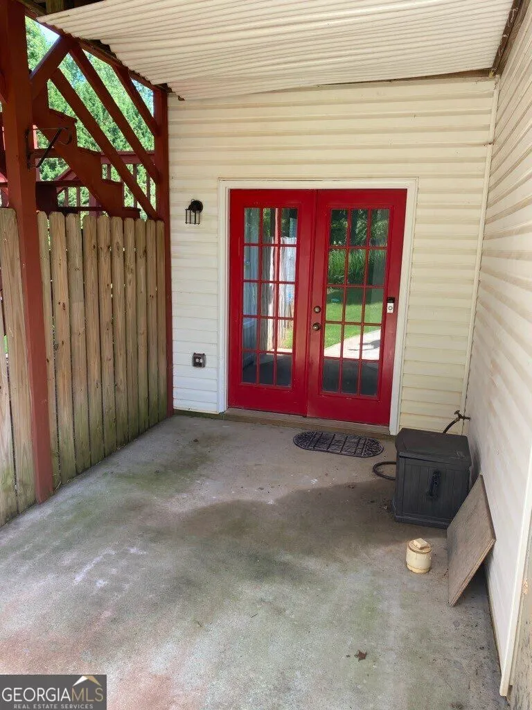 6170 Devonshire DR Flowery Branch, GA 30542