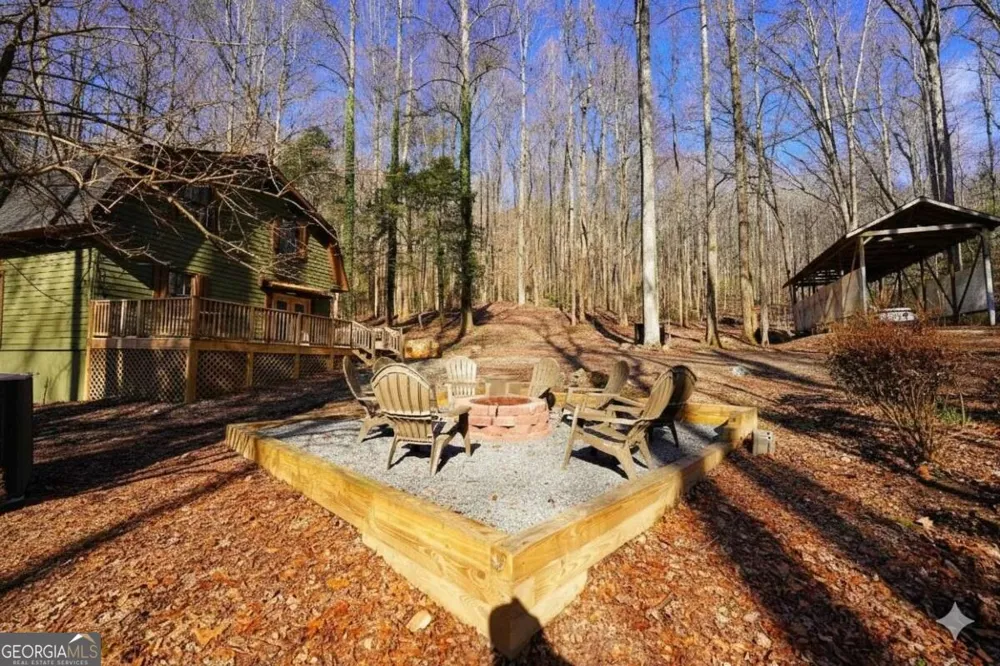 172 Sweetwater RD Blue Ridge, GA 30513