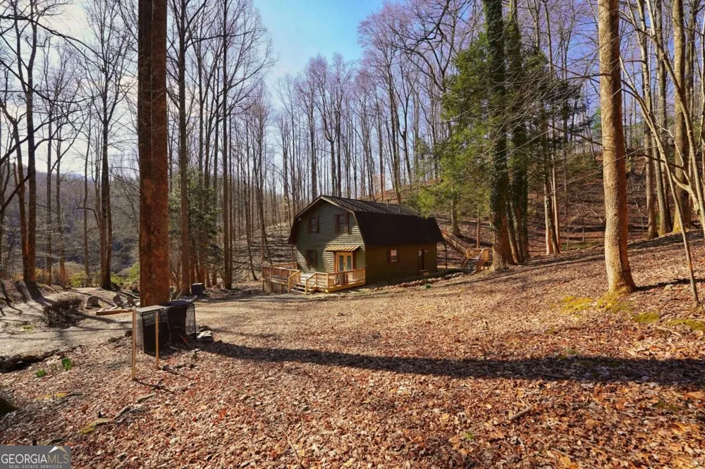 172 Sweetwater RD Blue Ridge, GA 30513