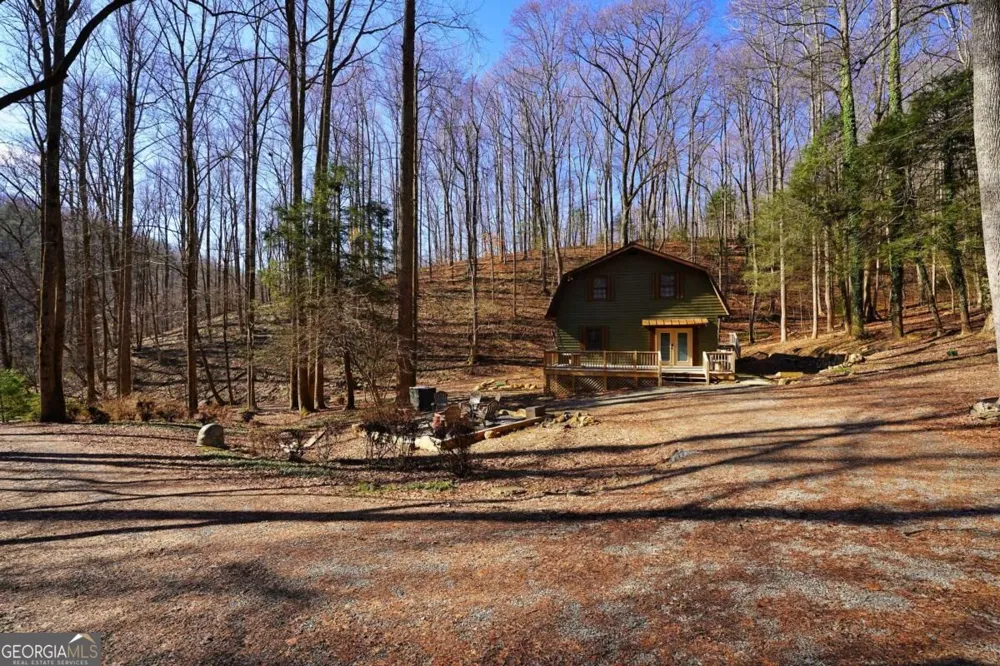 172 Sweetwater RD Blue Ridge, GA 30513