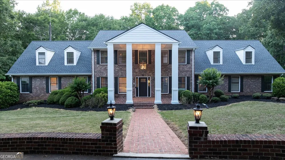 186 Beaver TRL Athens, GA 30605