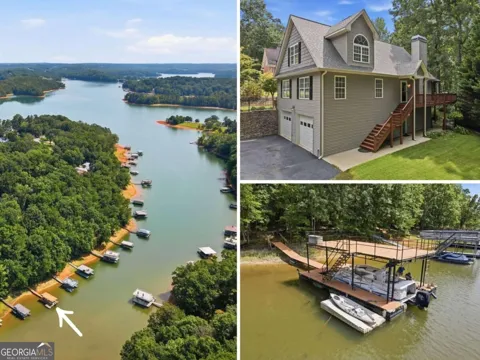 3056 Clear Cove WAY