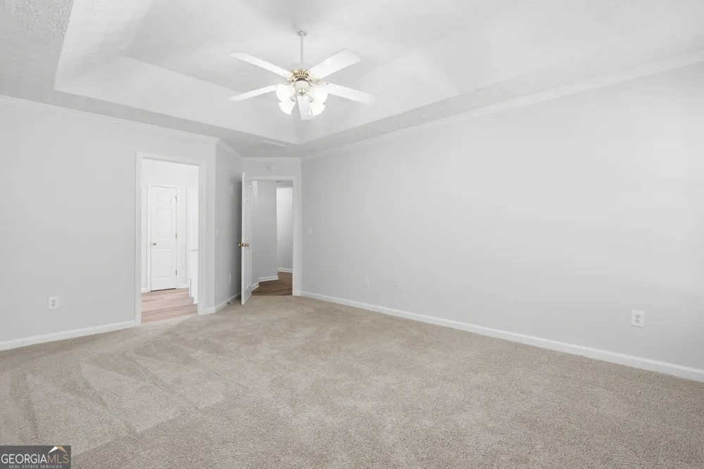4293 Parks Ridge DR SW Snellville, GA 30039