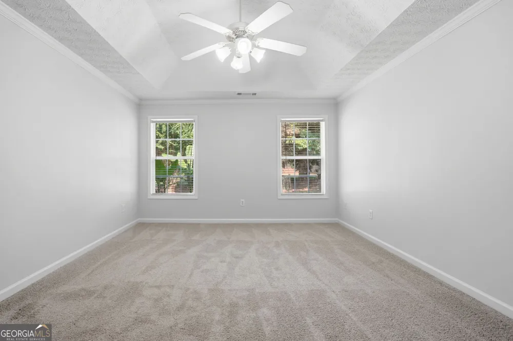 4293 Parks Ridge DR SW Snellville, GA 30039