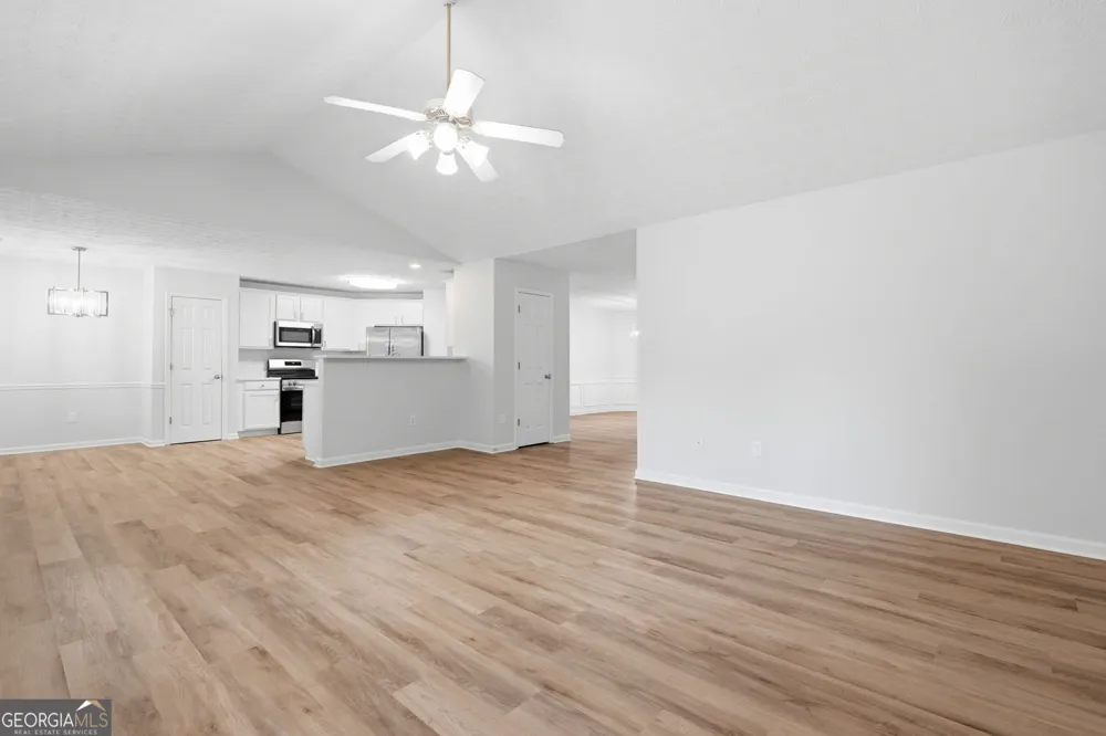 4293 Parks Ridge DR SW Snellville, GA 30039