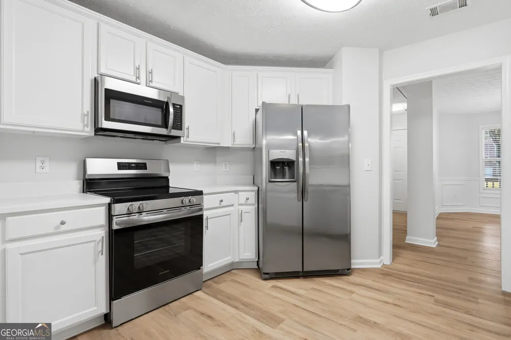 4293 Parks Ridge DR SW Snellville, GA 30039