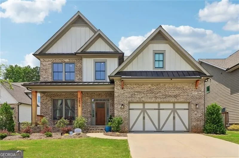 3836 Alice LN Suwanee, GA 30024
