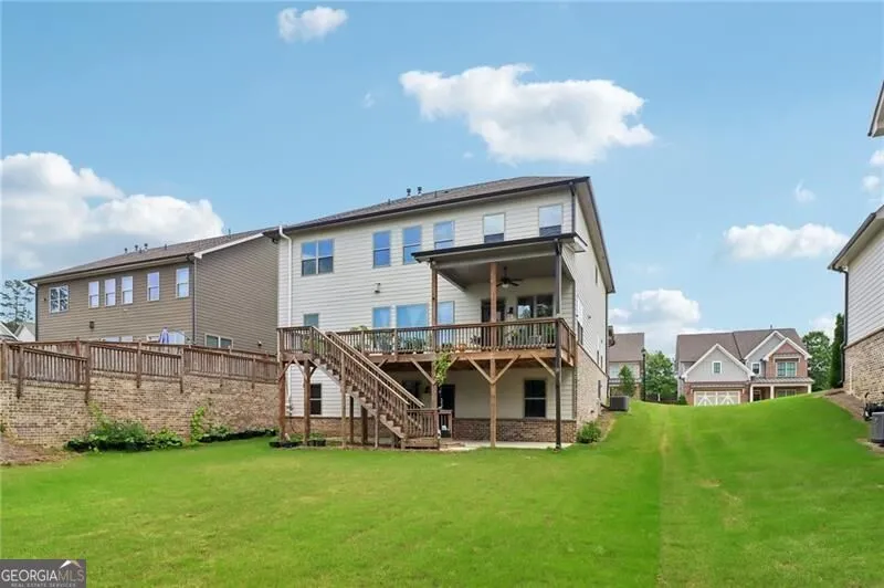 3836 Alice LN Suwanee, GA 30024