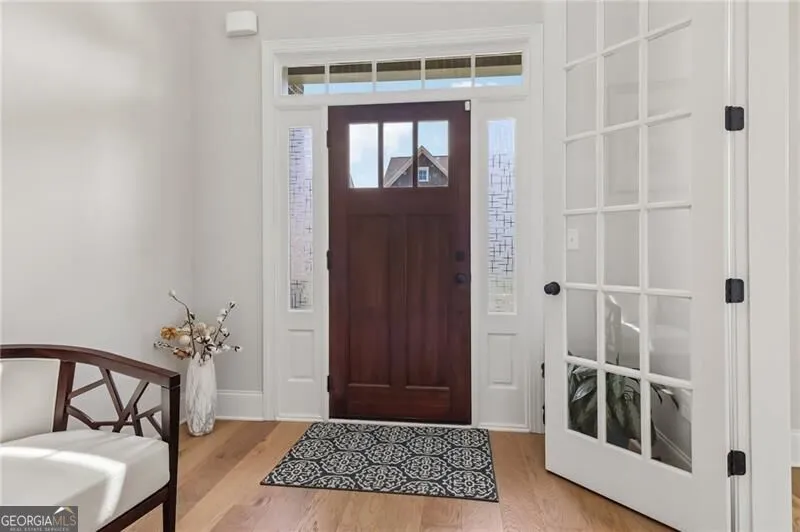 3836 Alice LN Suwanee, GA 30024