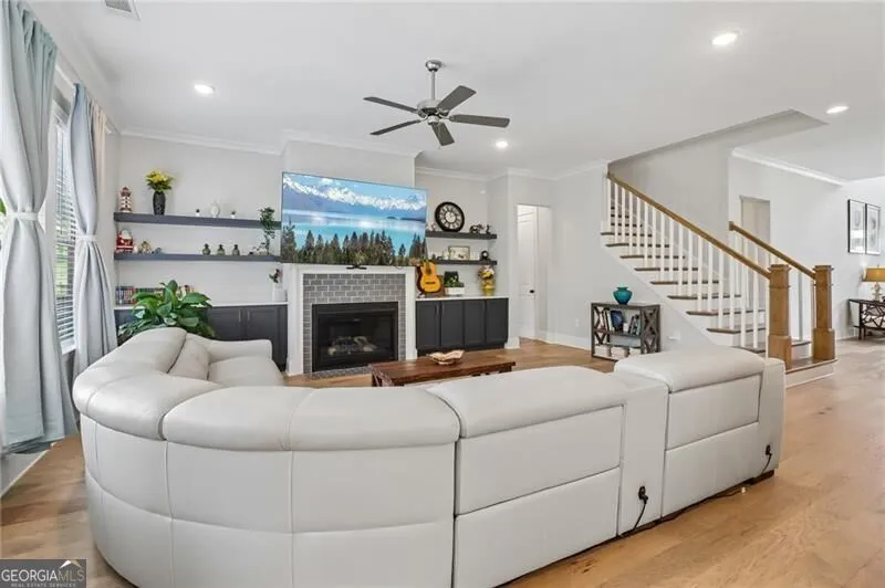 3836 Alice LN Suwanee, GA 30024