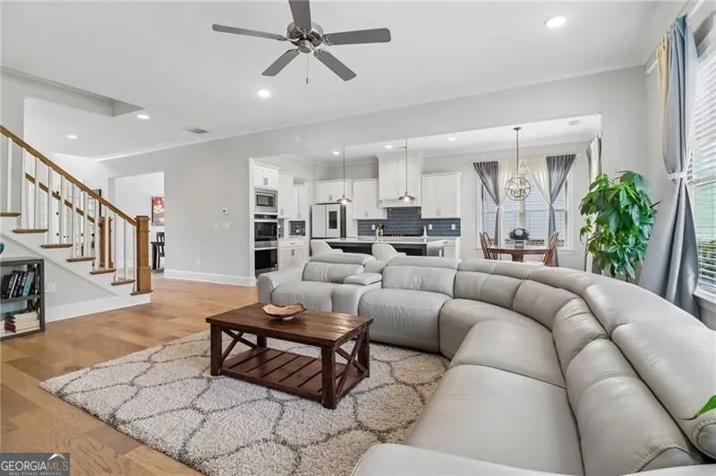 3836 Alice LN Suwanee, GA 30024