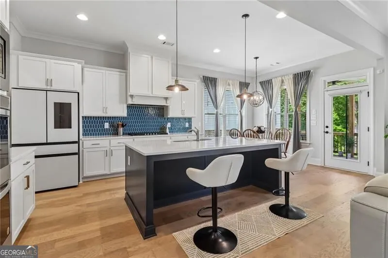 3836 Alice LN Suwanee, GA 30024