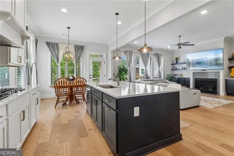 3836 Alice LN Suwanee, GA 30024