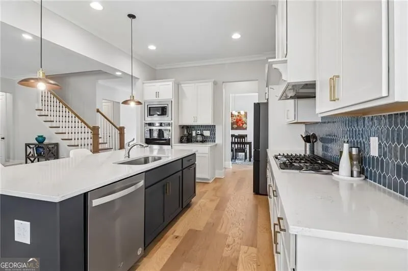 3836 Alice LN Suwanee, GA 30024
