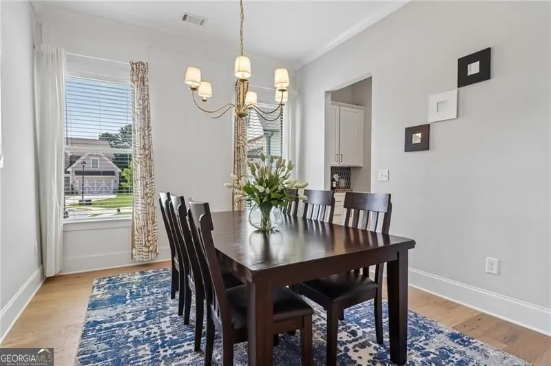 3836 Alice LN Suwanee, GA 30024