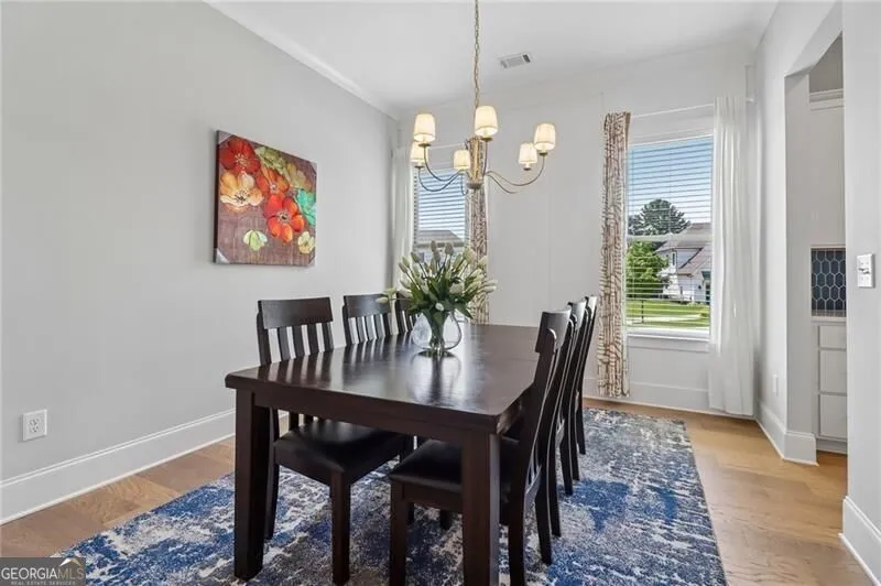 3836 Alice LN Suwanee, GA 30024