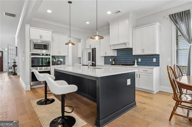 3836 Alice LN Suwanee, GA 30024