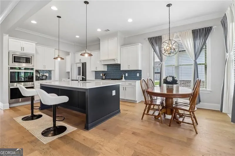 3836 Alice LN Suwanee, GA 30024