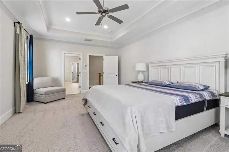 3836 Alice LN Suwanee, GA 30024