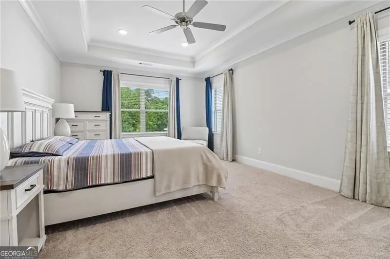 3836 Alice LN Suwanee, GA 30024
