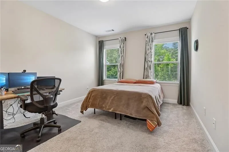 3836 Alice LN Suwanee, GA 30024