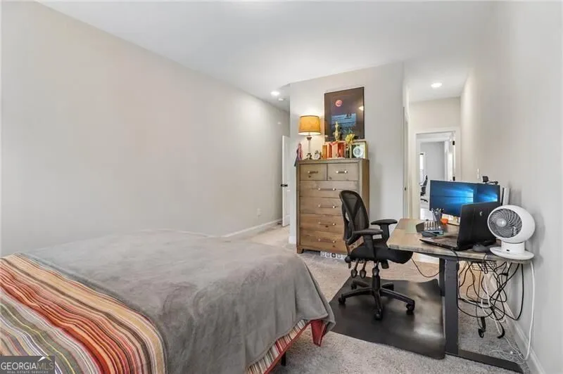 3836 Alice LN Suwanee, GA 30024