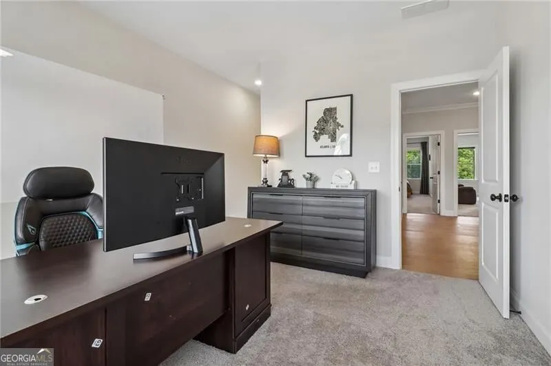 3836 Alice LN Suwanee, GA 30024