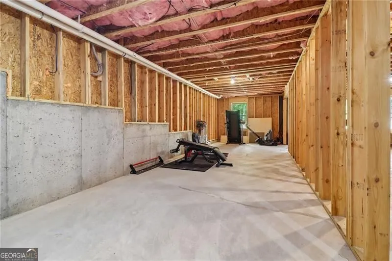 3836 Alice LN Suwanee, GA 30024