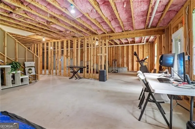 3836 Alice LN Suwanee, GA 30024