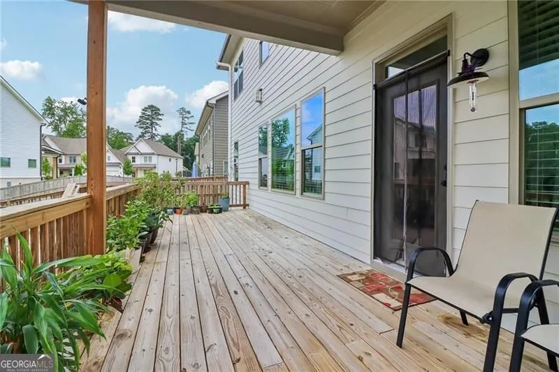 3836 Alice LN Suwanee, GA 30024